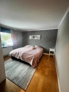 Charmigt hus uthyres - 6