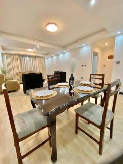 Prime Bole, Balcony & City Views, Walk to Airport, Near Skylight - 8