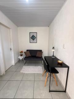 Studio Planejado no Centro de Campos Novos - 0