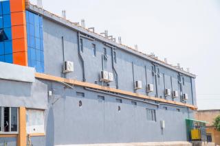 Legacy Chillout Kasese - 8