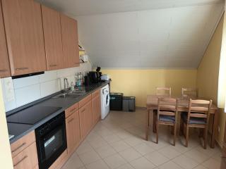 1-Zimmer-Wohnung Nähe Playmobil Funpark - 2