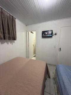 Studio Planejado no Centro de Campos Novos - 5