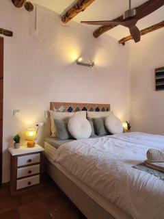 Casitas La Cueva - 1