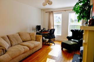 Derry City House - 5