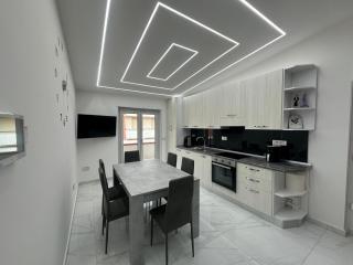 Noemi Luxury Apartament - Nicotera Marina - 9