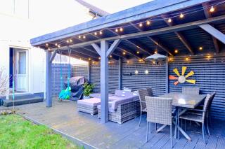 Derry City House - 2