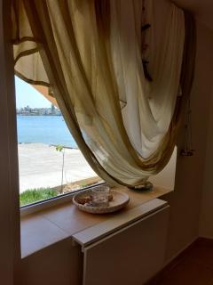 Vrahakia Apartment 2 in Marina Galatas - 2