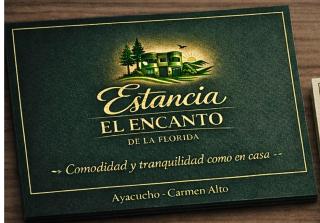 Departamento Royal Dynaty 01 El Encanto de La Florida - 0