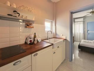 Costa Beach Front Apartment in Pefkochori - 8