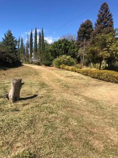 Looking Samaipata - 7