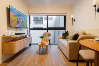 Apartment in San Isidro - 4