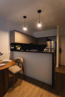 Apartment in San Isidro - 2
