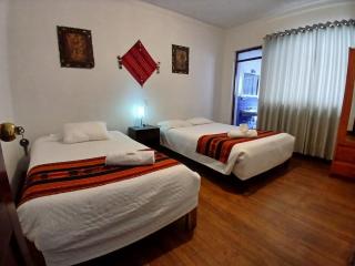 Intikahuarina cusco - 9