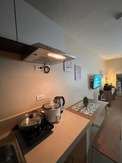 Cozy Condominium Davao City - 1