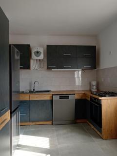 Apartments Kabalin - Bora - 8