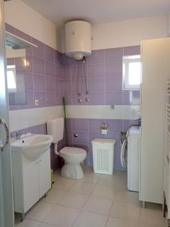 Apartments Kabalin - Bora - 4