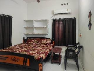 SRI PADMAVATHI NiVAS - 9