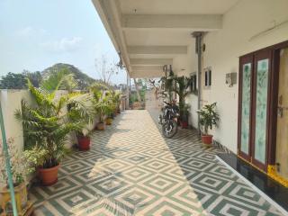 SRI PADMAVATHI NiVAS - 7