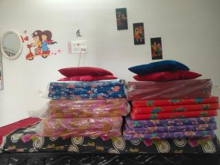 SRI PADMAVATHI NiVAS - 3