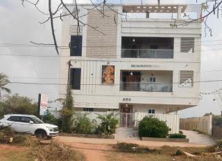 SRI PADMAVATHI NiVAS - 2