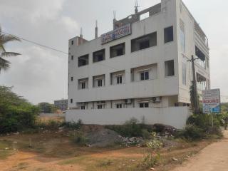 SRI PADMAVATHI NiVAS - 1