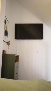 Zentrales, modernes Apartment für 2 mit Parkplatz - 6