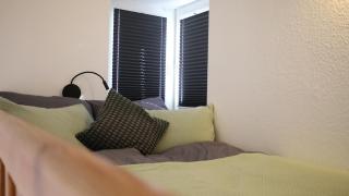 Zentrales, modernes Apartment für 2 mit Parkplatz - 5