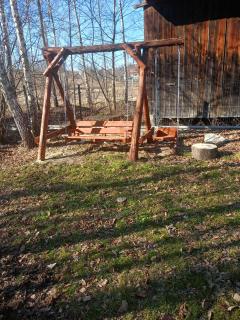 Agroturystyka pod skałką u Marzeny Cały Domek - 7