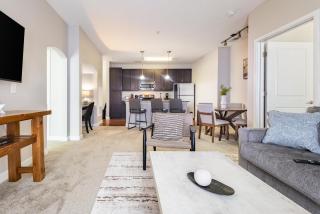 Landing Amazing 2BD Clubhouse Gym - 6