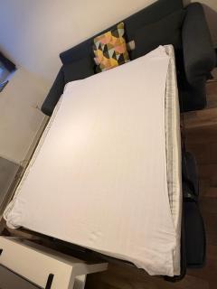 Grand studio rdc au calme, centre ville prox Cathédrale - 7