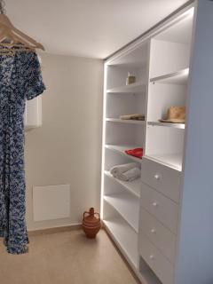 Vrahakia Apartment 3 in Marina Galatas - 6