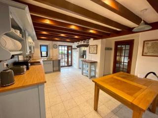 Honey Meadow Retreat - 8