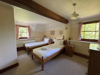 Honey Meadow Retreat - 1