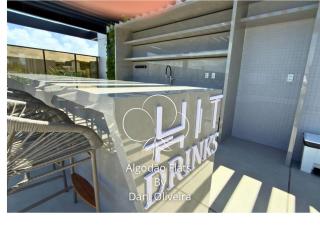 Hit Cabo Branco Algodão Flats by Dani Oliveira - 4