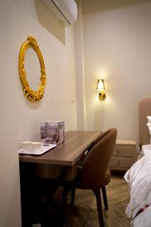 Claystone Retreat F-7 Islamabad - 9