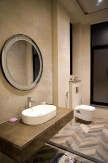 Claystone Retreat F-7 Islamabad - 1