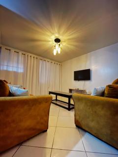 One-Bedroom Apartment Nairobi South B - Nairobi - 4
