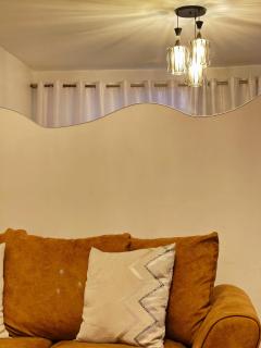 One-Bedroom Apartment Nairobi South B - Nairobi - 7