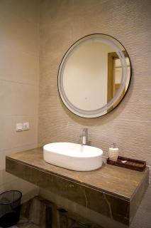 Claystone Retreat F-7 Islamabad - 1