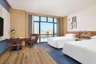 Four Points by Sheraton Quanzhou Huian - 2