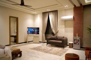 Claystone Retreat F-7 Islamabad - 5