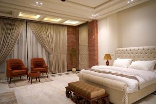 Claystone Retreat F-7 Islamabad - 3