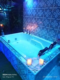 Finca San Miguel Filandia - 8