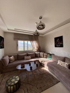 Medina 5 min Mountain & River View, Private Parking - 6