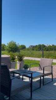 Jaukus Namelis Šventojoje - 3