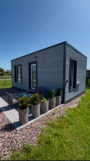 Jaukus Namelis Šventojoje - 6