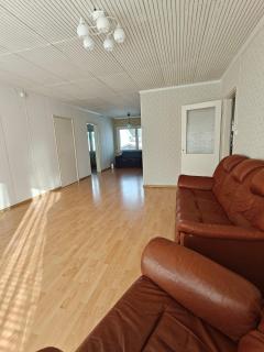 Simple Cozy House - 3