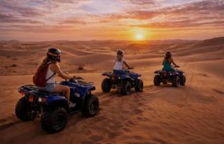 Toop luxury camp - 7