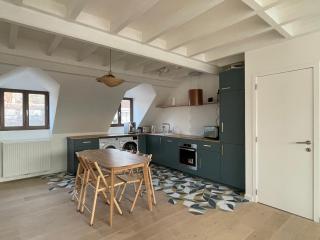 Triplex de charme avec vue - 6