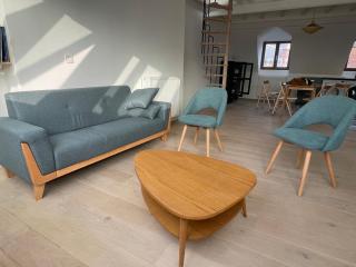 Triplex de charme avec vue - 2